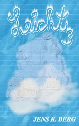 E-Book (epub) Leicht³ von Jens K. Berg