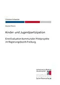E-Book (epub) Kinder- und Jugendpartizipation von Christine Schweizer