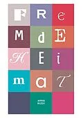 E-Book (epub) Fremde Heimat von Anna Rudy