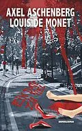 E-Book (epub) Ein Date zuviel von Axel Aschenberg, Louis de Monet