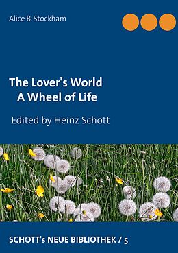E-Book (epub) The Lover's World von Alice B. Stockham