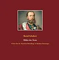 E-Book (epub) Bilder der Ärzte von Bernd Schubert
