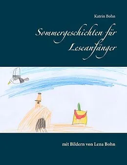E-Book (epub) Sommergeschichten für Leseanfänger von Katrin Bohn