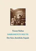 E-Book (epub) frei + christlich - Der freie christliche Impuls Rudolf Steiners heute von Volker David Lambertz