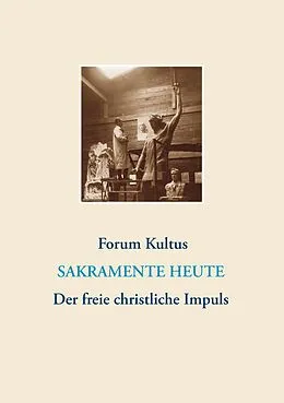 E-Book (epub) frei + christlich - Der freie christliche Impuls Rudolf Steiners heute von Volker David Lambertz