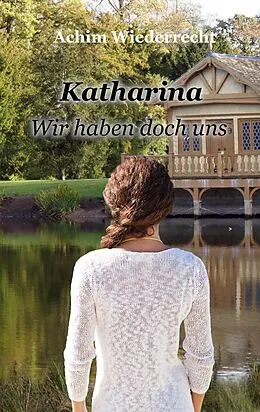 E-Book (epub) Katharina von Achim Wiederrecht