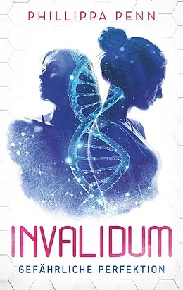 E-Book (epub) Invalidum von Phillippa Penn