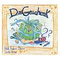 E-Book (epub) Das Geschenk von Heidi Anders-Donner