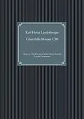 E-Book (epub) Churchills Mauser C96 von Karl Heinz Landenberger