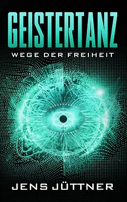 E-Book (epub) Geistertanz von Jens Jüttner