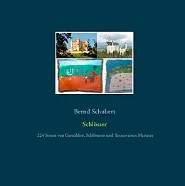E-Book (epub) Schlösser von Bernd Schubert