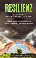 E-Book (epub) Resilienz von Neele Blumenberg