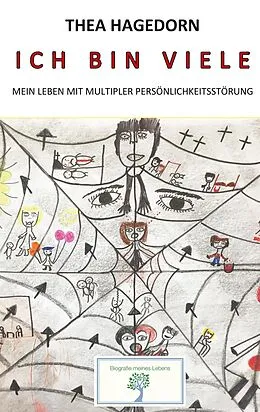 E-Book (epub) Ich bin viele von Lars Röper, Thea Hagedorn