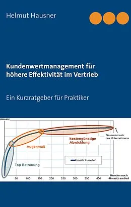 E-Book (epub) Kundenwertmanagement für höhere Effektivität im Vertrieb von Helmut Hausner
