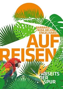 E-Book (epub) Auf Reisen von Barbara Frida Helene Engelhardt