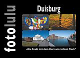 E-Book (epub) Duisburg von Fotolulu