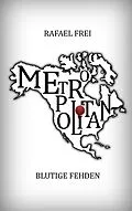 E-Book (epub) Metropolitan von Rafael Frei