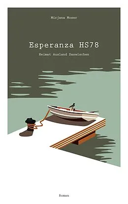 E-Book (epub) Esperanza HS78 von Mirjana Moser