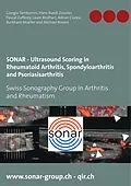 E-Book (epub) SONAR - Ultrasound Scoring in Rheumatoid Arthritis, Spondyloarthritis and Psoriasisarthritis von Giorgio Tamborrini, Hans Ruedi Ziswiler, Pascal Zufferey
