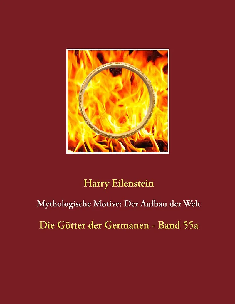 Mythologische Motive: Der Aufbau der Welt