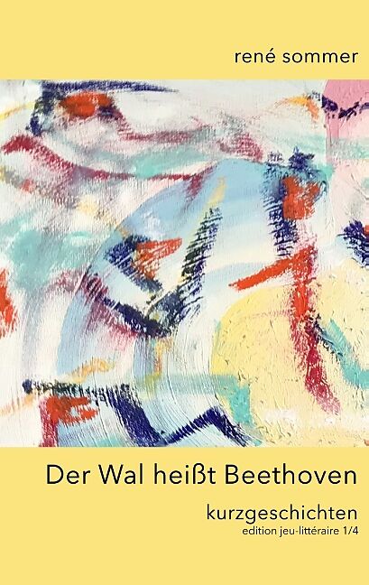 Der Wal heisst Beethoven