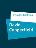 E-Book (epub) David Copperfield von Charles Dickens