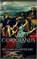 E-Book (epub) Coriolanus von William Shakespeare