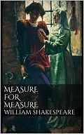 E-Book (epub) Measure for measure von William Shakespeare
