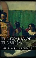 E-Book (epub) Taming of the shrew von William Shakespeare