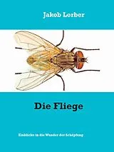 E-Book (epub) Die Fliege von Jakob Lorber