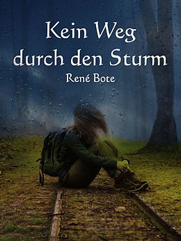 E-Book (epub) Kein Weg durch den Sturm von René Bote