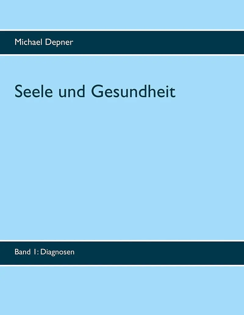 Seele und Gesundheit