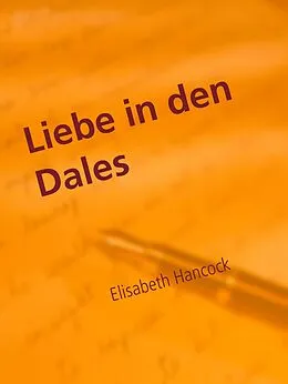E-Book (epub) Liebe in den Dales von Elisabeth Hancock