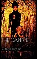 E-Book (epub) The Captive von Marcel Proust