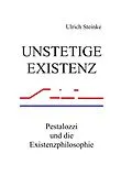 E-Book (epub) Unstetige Existenz von Ulrich Steinke