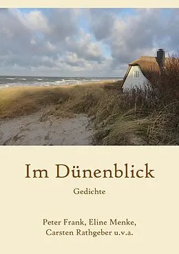 E-Book (epub) Im Dünenblick von Peter Frank, Eline Menke, Carsten Rathgeber