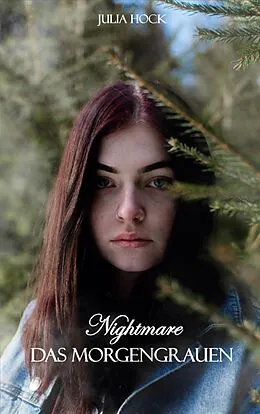 E-Book (epub) Nightmare von Julia Hock