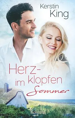 E-Book (epub) Herzklopfen im Sommer von Kerstin King