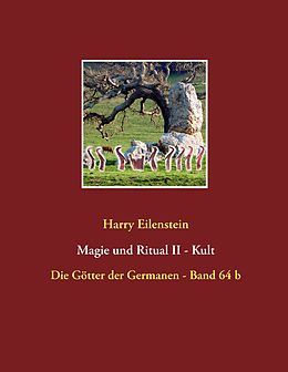 E-Book (epub) Magie und Ritual II - Kult von Harry Eilenstein