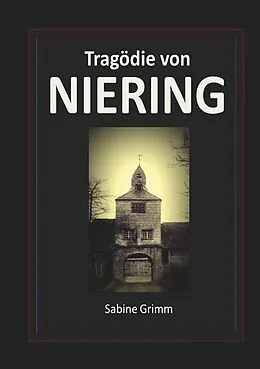 E-Book (epub) Tragödie von Niering von Sabine Grimm