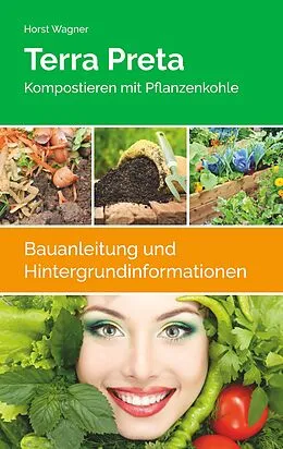 E-Book (epub) Terra Preta von Horst Wagner