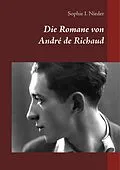 E-Book (epub) Die Romane von André de Richaud von Sophie I. Nieder