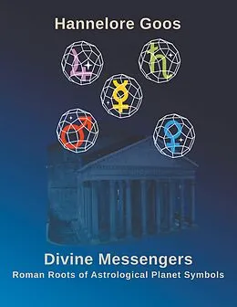 E-Book (pdf) Divine Messengers von Hannelore Goos