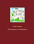 E-Book (epub) Der Kronprinz von Miauenstein von Andrea Stopper