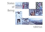 eBook (epub) States of Being de Rabirius