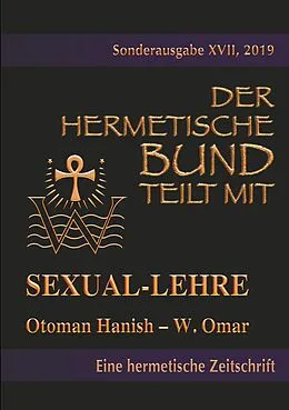 E-Book (epub) Sexual-Lehre von Otoman Z. A. Hanish