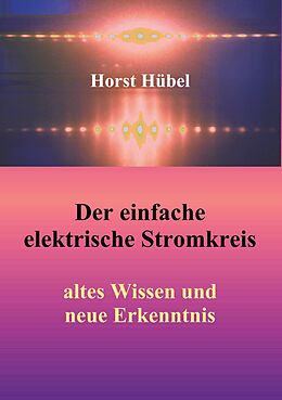 E-Book (pdf) Der einfache elektrische Stromkreis von Horst Hübel