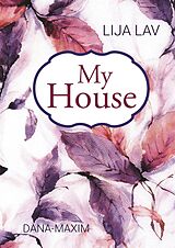 eBook (epub) My House de Lija Lav