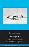 E-Book (epub) Die Sorge-Bai von Hermann Rüdiger
