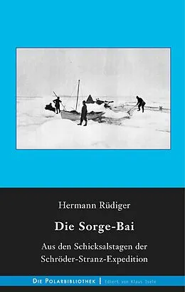 E-Book (epub) Die Sorge-Bai von Hermann Rüdiger